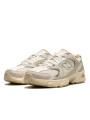 New Balance 530 Beige Angora - 1