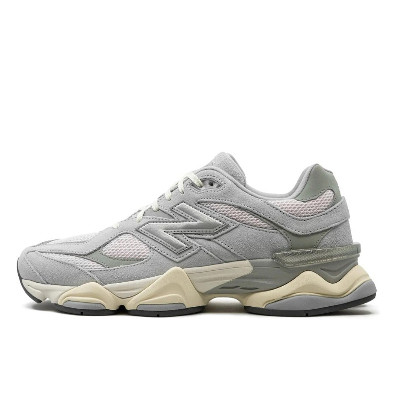 New Balance 9060 Granite - 2