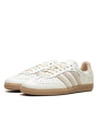 Adidas Samba OG Core White Magic Beige - 2