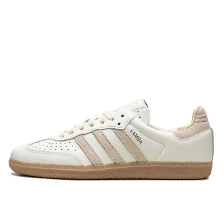Adidas Samba OG kern wit magisch beige - 1