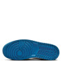 Air Jordan 1 Mid SE Industrial Blue - 3
