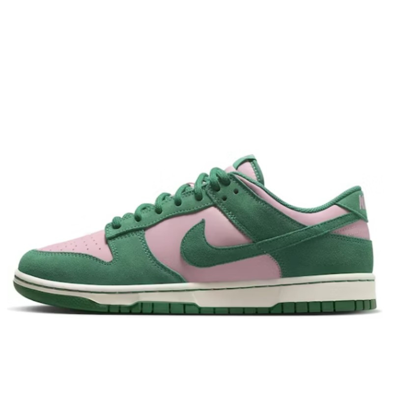 Nike Dunk Low Retro SE Medium Soft Pink Malachite - 1