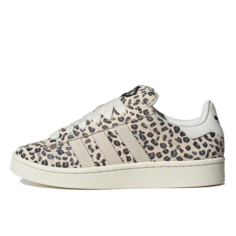 Adidas Campus 00s Leopard - 1