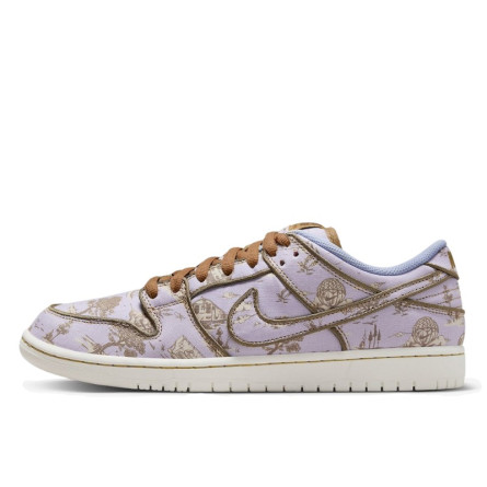 Nike SB Dunk Low Premium City of Style - 1