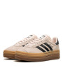Adidas Gazelle Bold Wonder Quartz Black Gum - 2