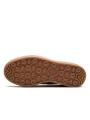 Adidas Gazelle Bold Grey Magic Beige Gum - 4