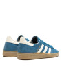 Adidas Handball Spezial Core Blue Cream White Gum - 3
