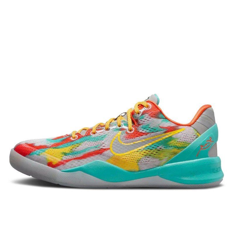 Nike Kobe 8 Protro Venice Beach (2024) - 1