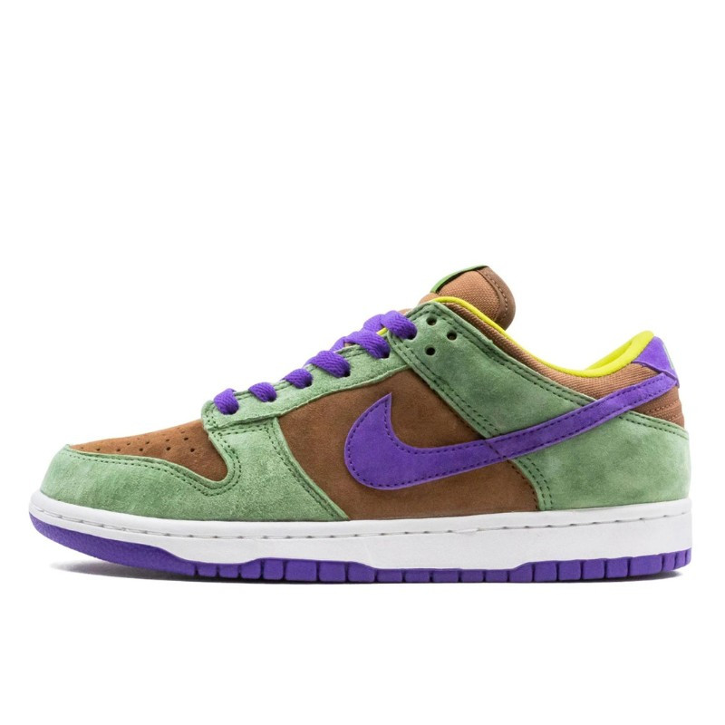 Nike Dunk Low Veneer - 1