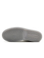 Air Jordan 1 Mid SE Metallic Silver - 4