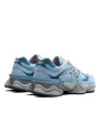 New Balance 9060 Chrome Blue - 3