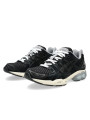 ASICS Gel-Nimbus 9 ENNOY Black - 1
