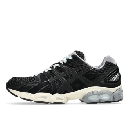 ASICS Gel-Nimbus 9 ENNOY Black - 2