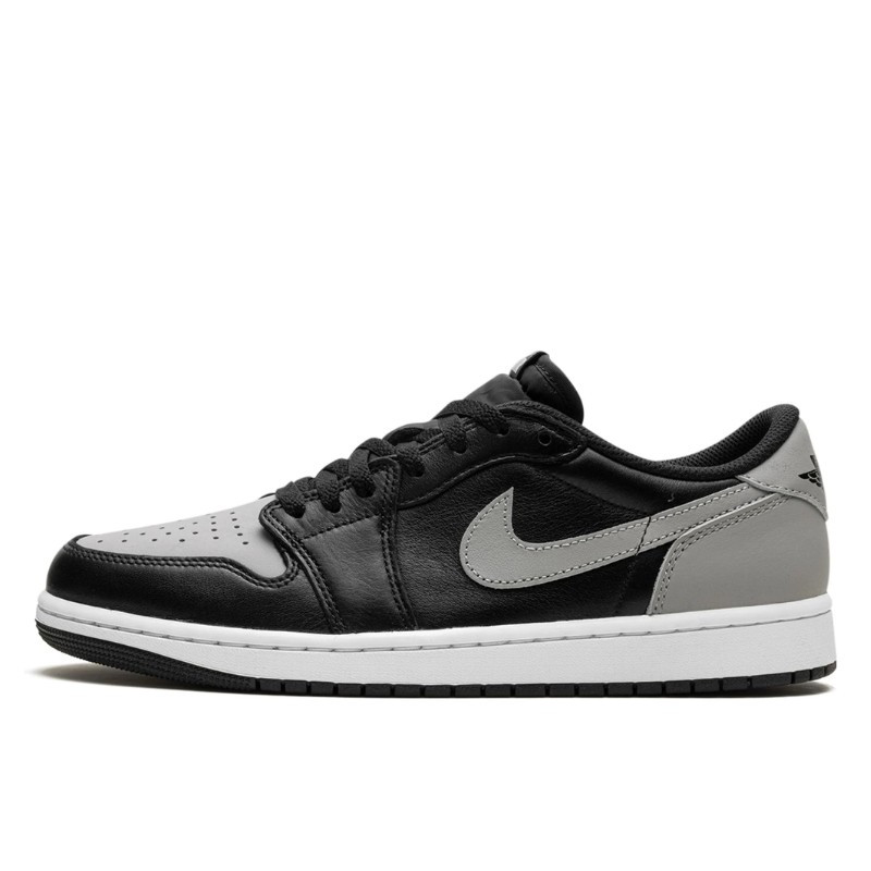 Air Jordan 1 Low OG Shadow (2024)