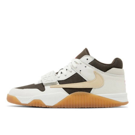 Air Jordan Jumpman Jack TR Travis Scott Sail - 1
