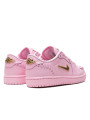 Air Jordan 1 Low Metodo di Make Perfect Pink - 3