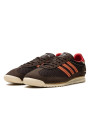 Adidas SL72 Knit Wales Bonner Brown - 2