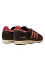Adidas SL72 Knit Wales Bonner Brown - 3