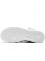 Air Force 1 NBA Supreme White--AQ8017-100-Limited Resell 