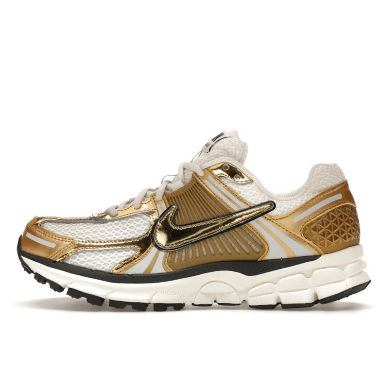 Nike Zoom Vomero 5 Metallic Gold - 1