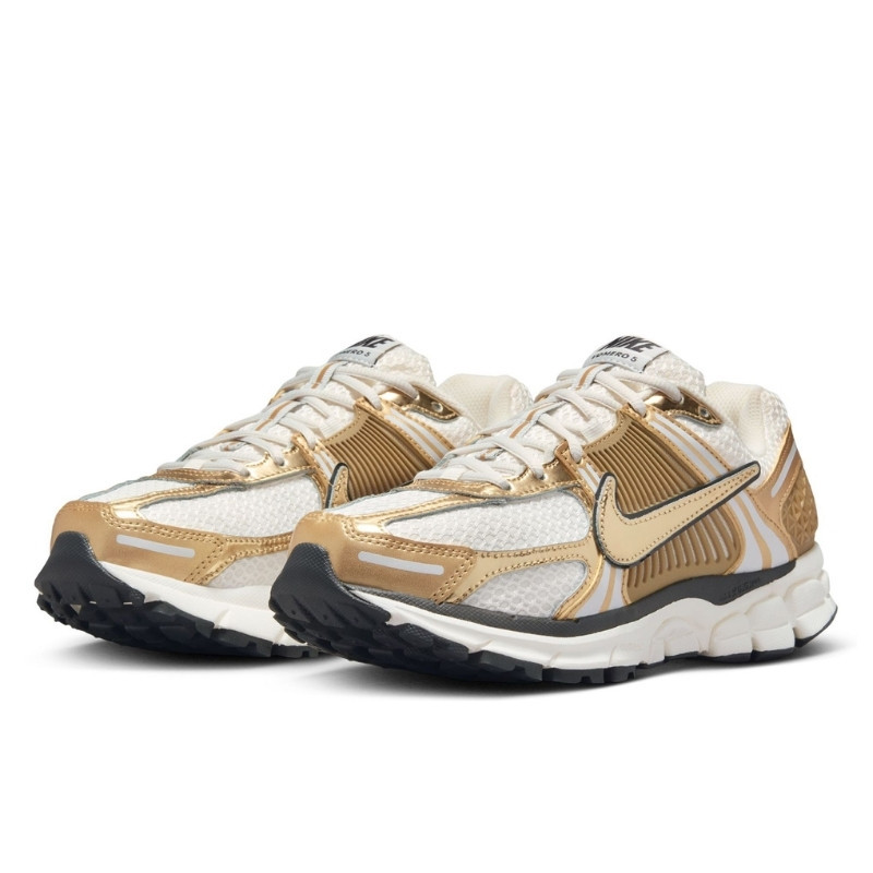 Nike Zoom Vomero 5 Photon Dust/Metallic Gold-Gridiron-Sail