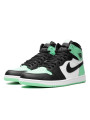 Air Jordan 1 Retro High OG Green Glow - 2