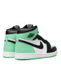Air Jordan 1 Retro High OG Green Glow - 3