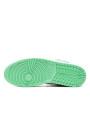Air Jordan 1 Retro High OG Green Glow - 4