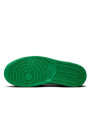 Air Jordan 1 Low Method of Make Lucky Green - 2