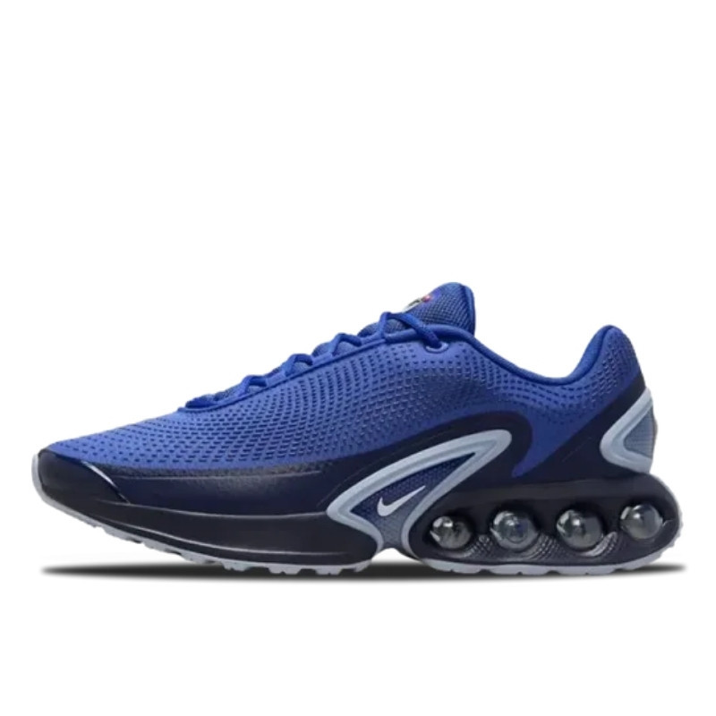 Air Max Dn Hyper Blue - 1