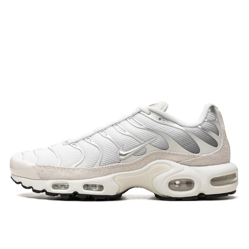 Air Max Plus Pure Platinum - 1