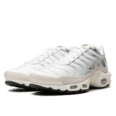 Nike Air Max Plus Pure Platinum | Limited Resell EN