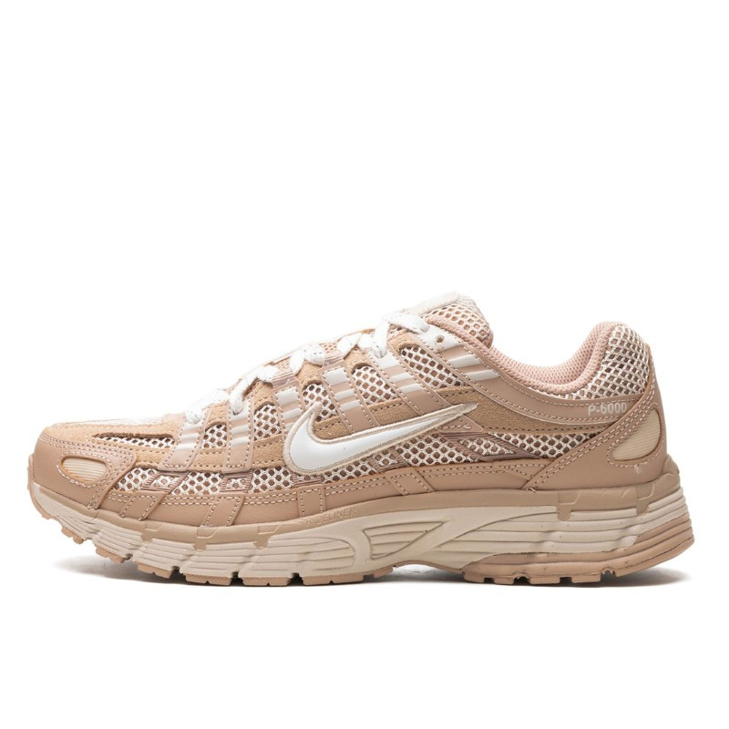 Nike P-6000 Chanvre Premium - 1