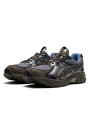 ASICS UB6-S GT-2160 Kiko Kostadinov Grey Floss Brown Storm - 2