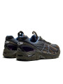 ASICS UB6-S GT-2160 Kiko Kostadinov Grey Floss Brown Storm - 3