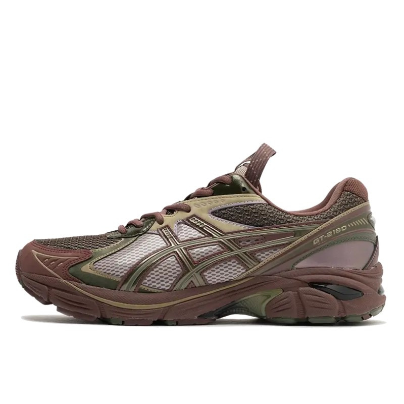 ASICS UB6-S GT-2160 Kiko Kostadinov Mantle Green Grape