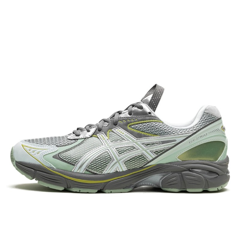 ASICS UB6-S GT-2160 Kiko Kostadinov Arctic Blue Carbon