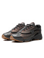 New Balance 1000 Joe Freshgoods When Things Were Pure Black Ice - 2