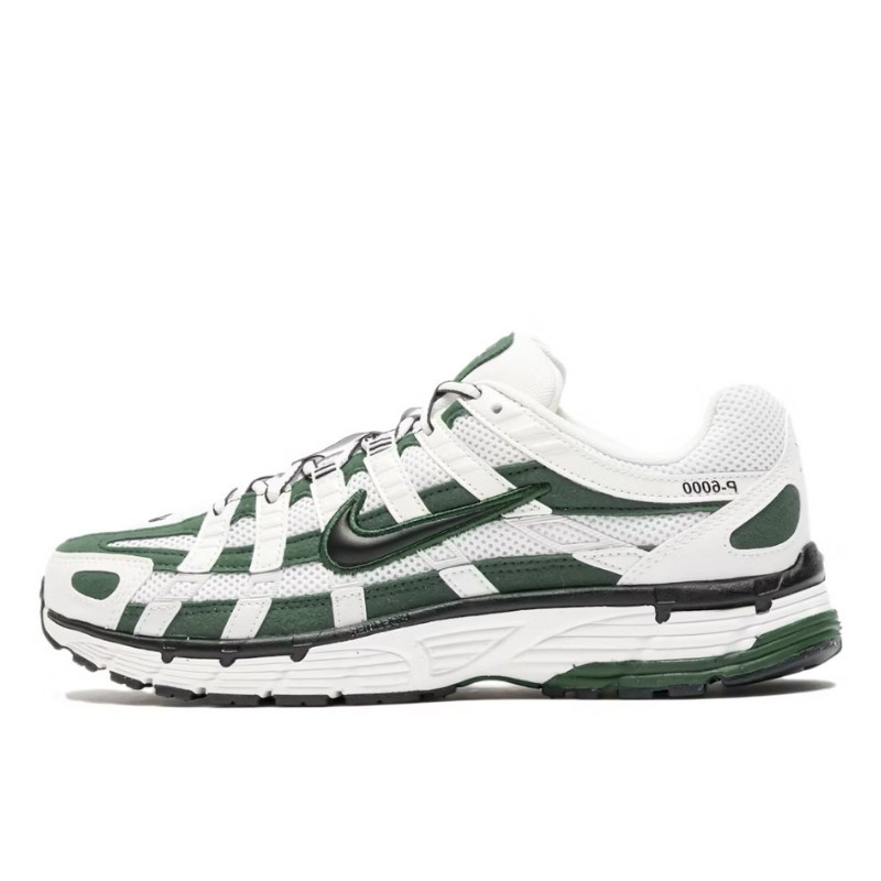 Nike P-6000 Fir - 1