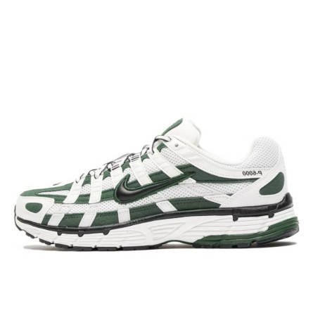 Nike P-6000 Fir - 1