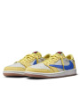 Air Jordan 1 Retro Low OG SP Travis Scott Canary - 3