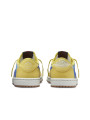 Air Jordan 1 Retro Low OG SP Travis Scott Canary - 4