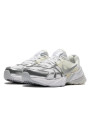Nike V2K Run Metallic Silver White - 1
