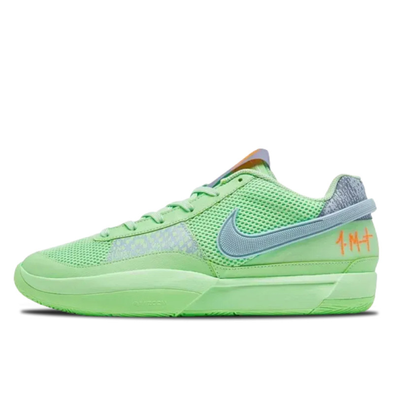 Nike Ja 1 Mismatched - 1