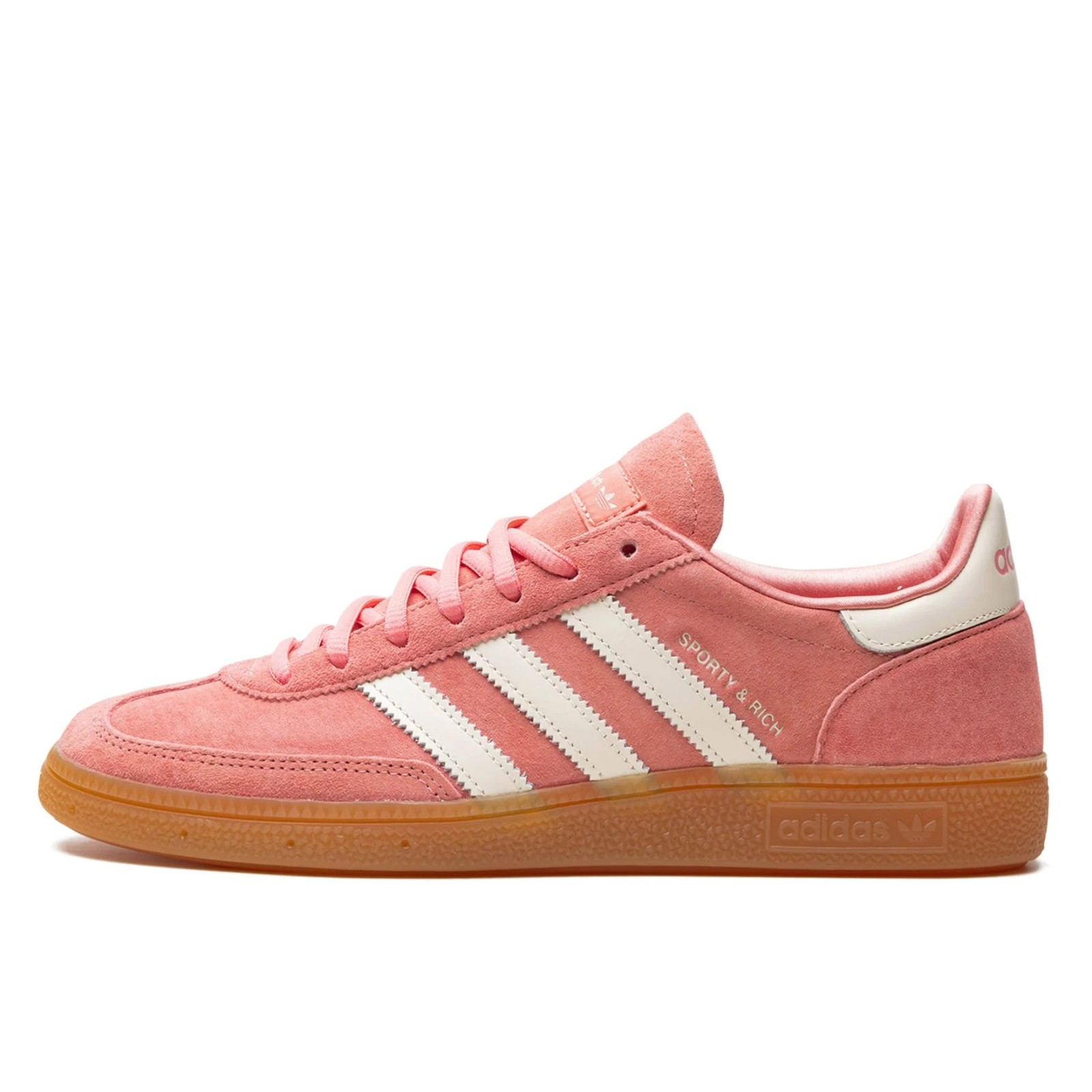 adidas Handball Spezial Sporty & Rich Pink