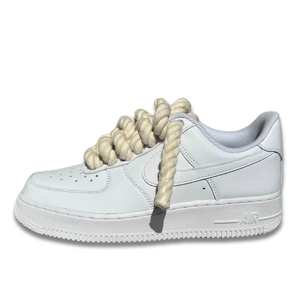 Lacet air force 1 online