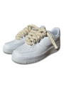 Air Force 1 Custom Lacet Corde - 2