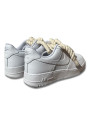 Air Force 1 Custom Lacet Corde - 3