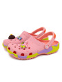 Crocs Zoccolo classico SpongeBob SquarePants Patrick Star - 4