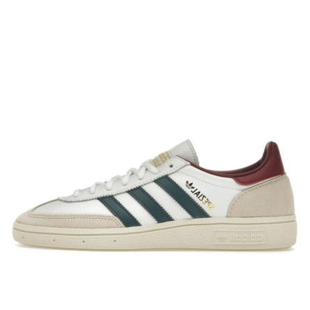 Adidas Handball Spezial White Arctic Night - 1